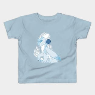 Winter Kids T-Shirt